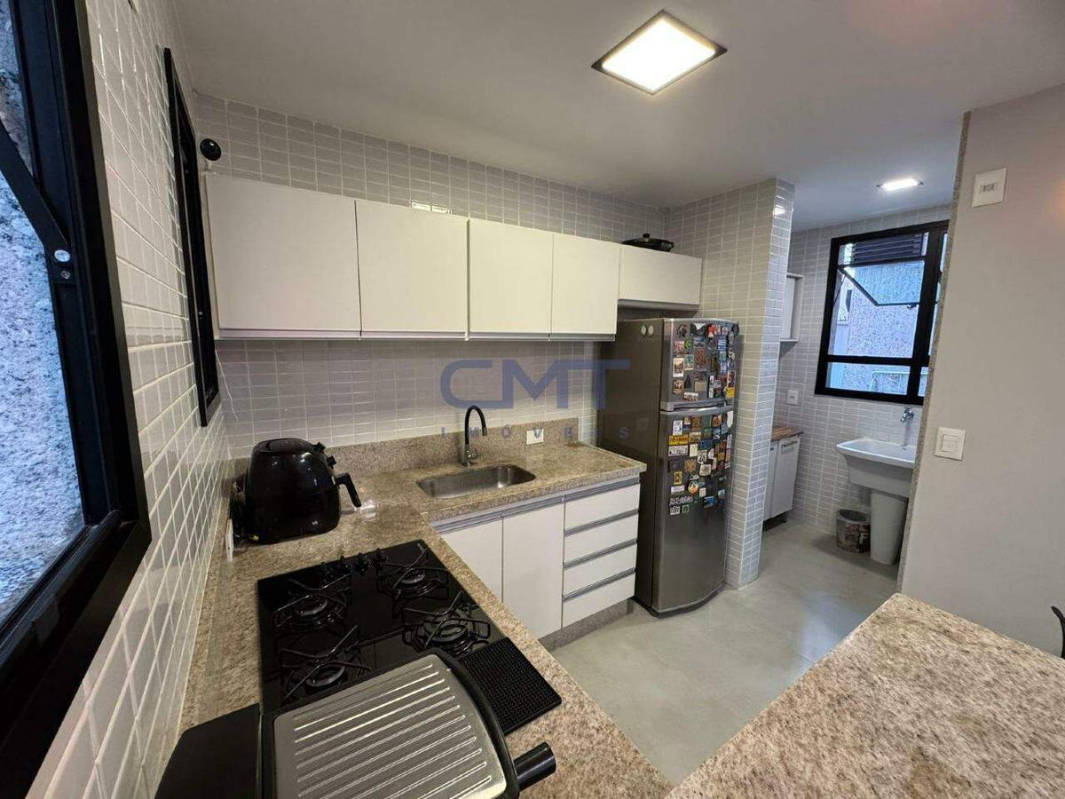 Apartamento, Sion, 2 Quartos, 2 Vagas, 1 Suíte