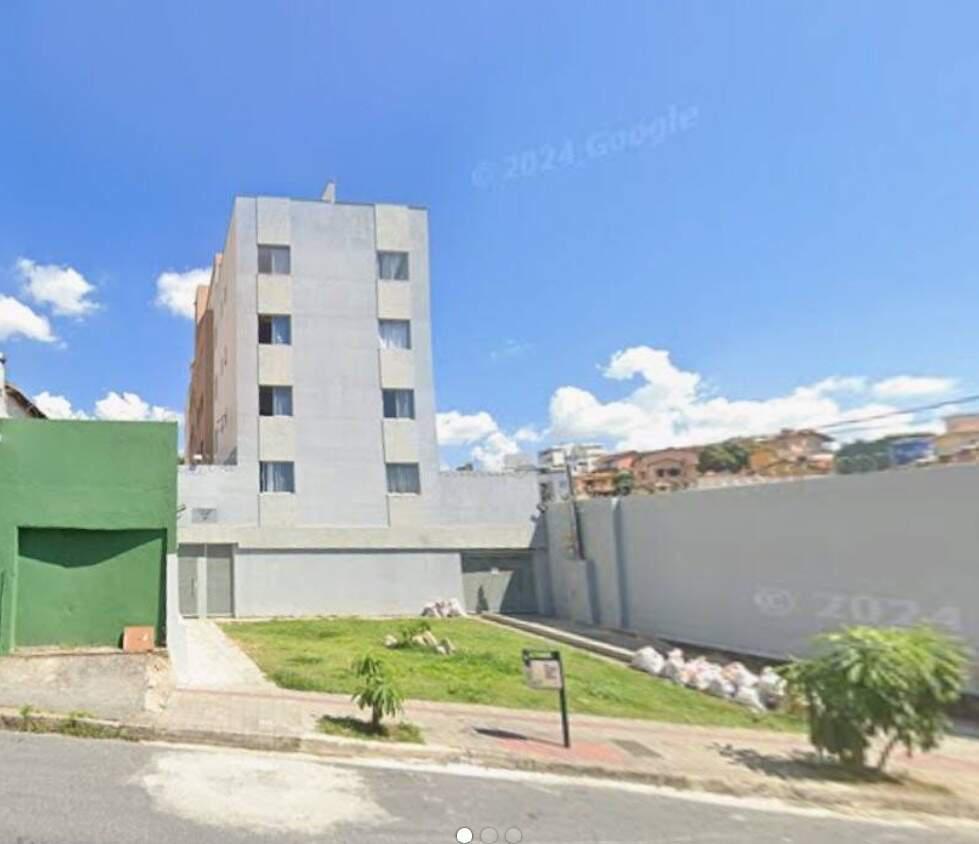 Apartamento, Concórdia, 2 Quartos, 2 Vagas, 1 Suíte