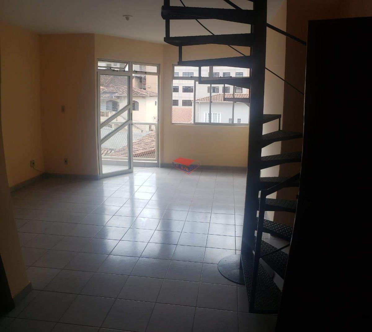 Cobertura, Timirim, 4 Quartos, 2 Vagas, 2 Suítes