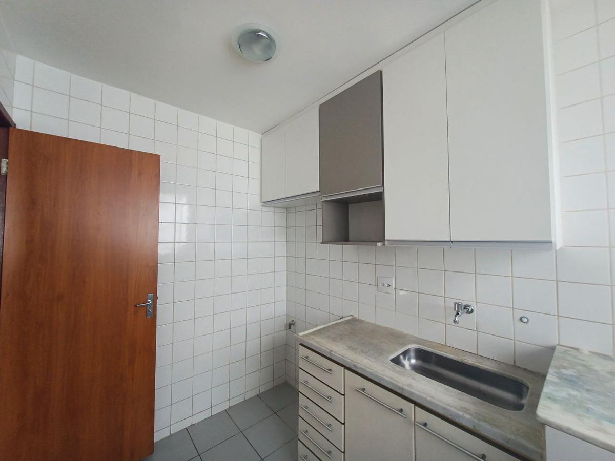 Apartamento, Palmares, 2 Quartos, 1 Vaga
