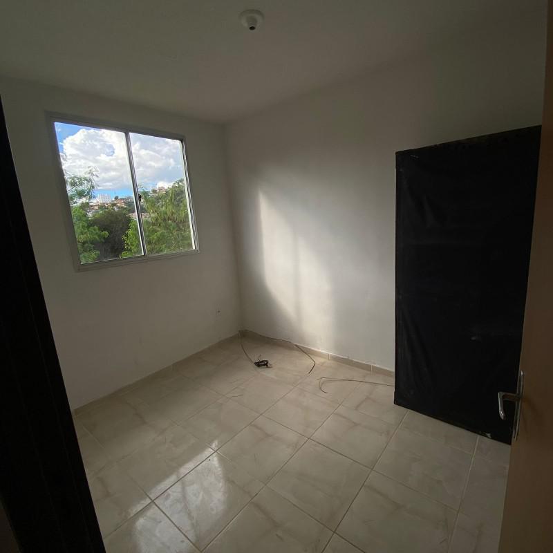 Apartamento, Jequitibá, 2 Quartos, 1 Vaga