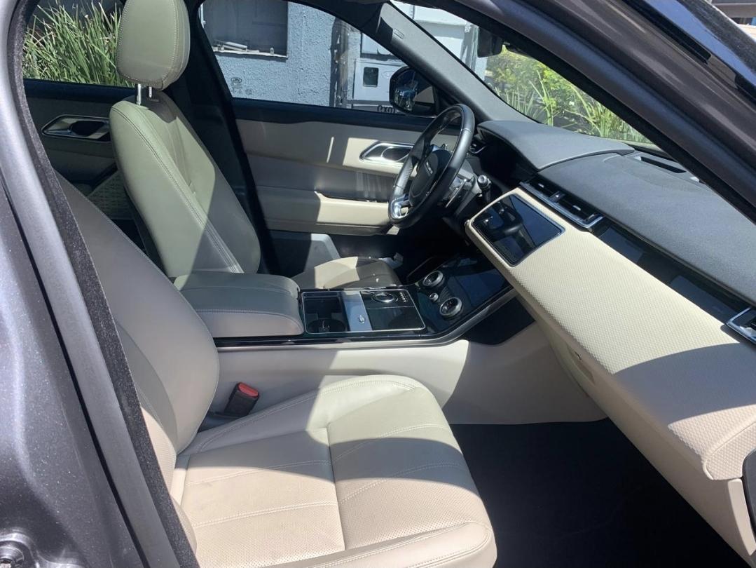 Land Rover Range R. Ve. R-dyn Se 2.0 4x4 300cv Aut.