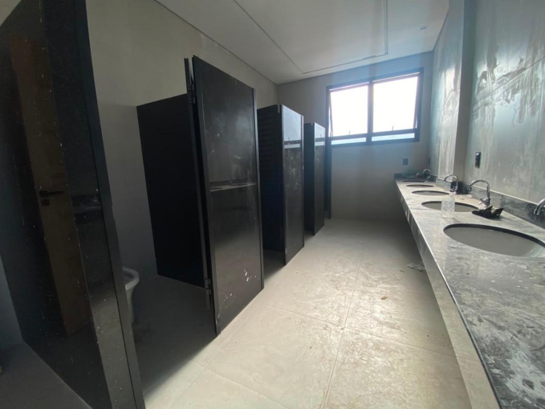 Andar, Cabral, 0 Quarto, 23 Vagas