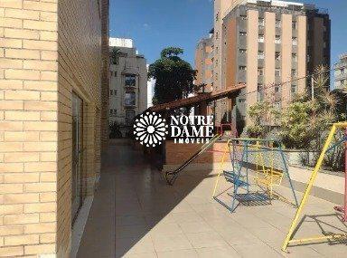 Apartamento, Santo Antônio, 2 Quartos, 1 Vaga, 1 Suíte