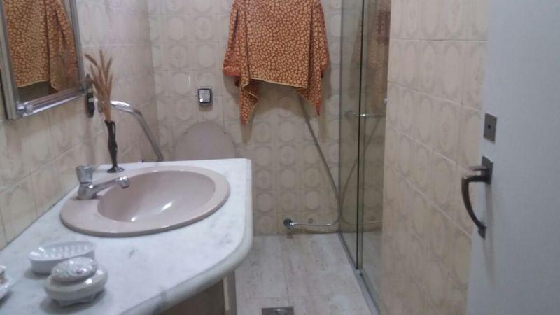 Apartamento, Centro, 3 Quartos, 1 Vaga, 1 Suíte