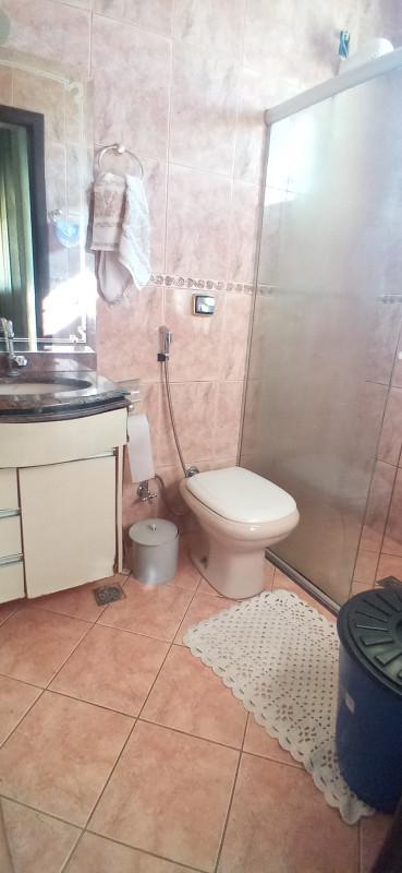 Casa, Jardim Riacho das Pedras, 3 Quartos, 3 Vagas, 1 Suíte