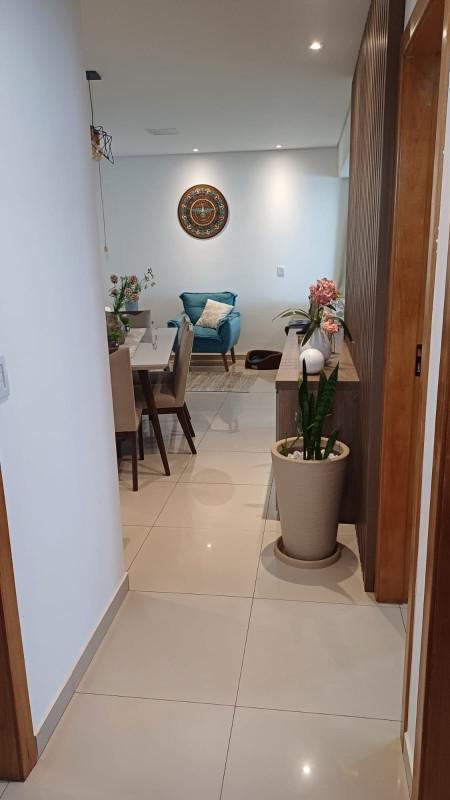 Apartamento, Fernão Dias, 4 Quartos, 3 Vagas, 1 Suíte