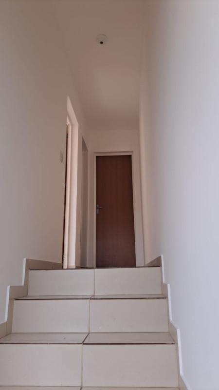 Casa, Parque Agenor Teixeira, 2 Quartos, 1 Vaga