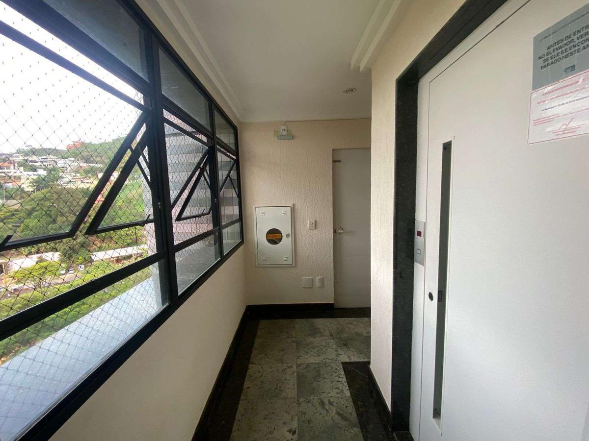 Apartamento, Sion, 2 Quartos, 2 Vagas, 1 Suíte