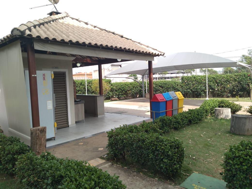 Apartamento, Serrano, 2 Quartos, 1 Vaga