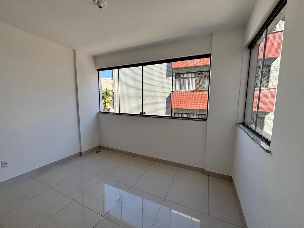 Apartamento, Liberdade, 3 Quartos, 2 Vagas, 1 Suíte