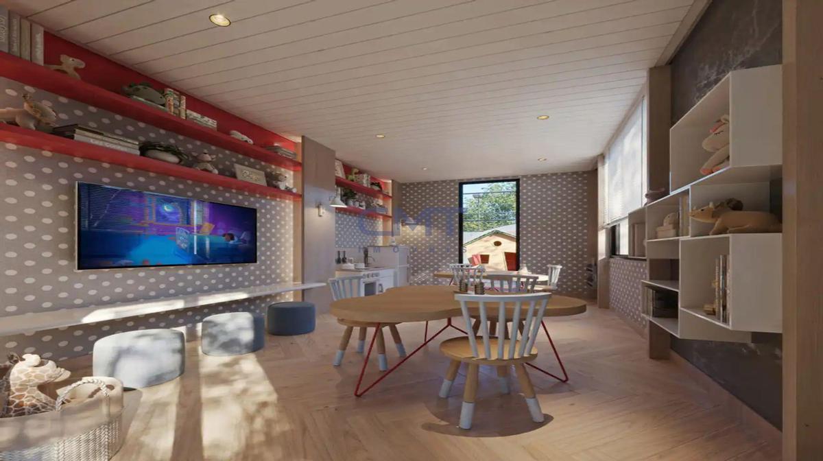 Apartamento, Santo Antônio, 3 Quartos, 2 Vagas, 1 Suíte