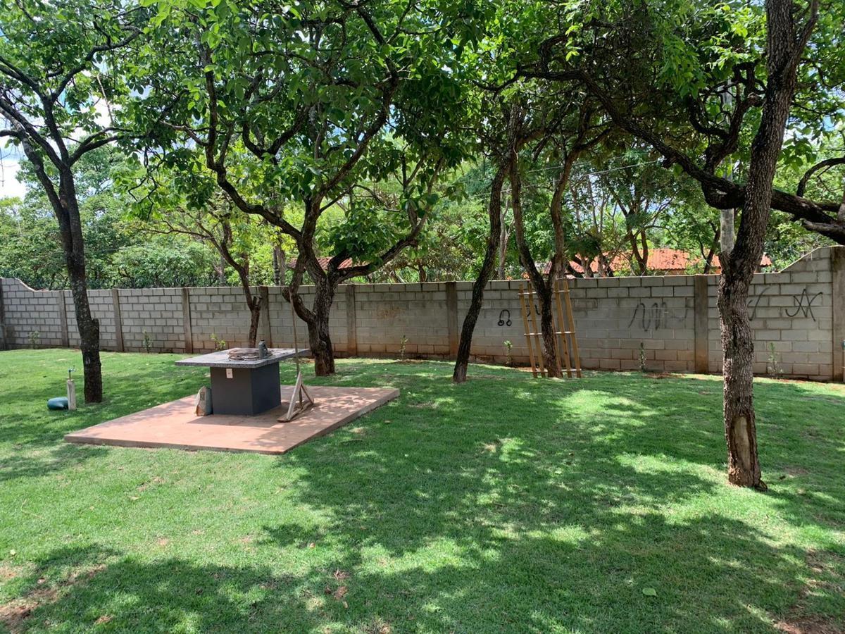 Fazenda, Centro, 5 Quartos, 10 Vagas, 1 Suíte