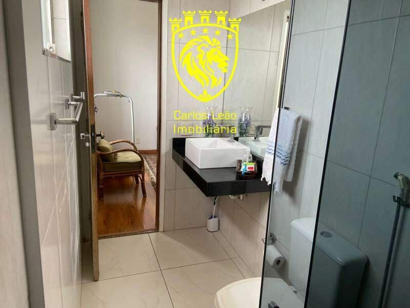 Cobertura, Sion, 5 Quartos, 3 Vagas, 2 Suítes