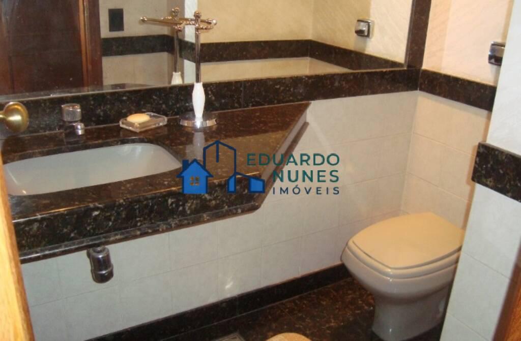 Apartamento, Lourdes, 4 Quartos, 3 Vagas, 1 Suíte