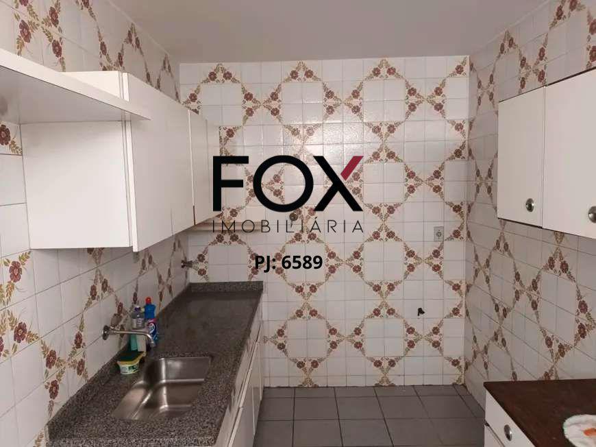 Apartamento, Gutierrez, 4 Quartos, 2 Vagas, 1 Suíte