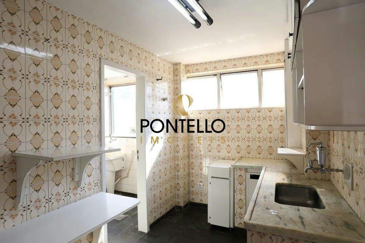 Apartamento, Savassi, 2 Quartos, 1 Vaga, 1 Suíte
