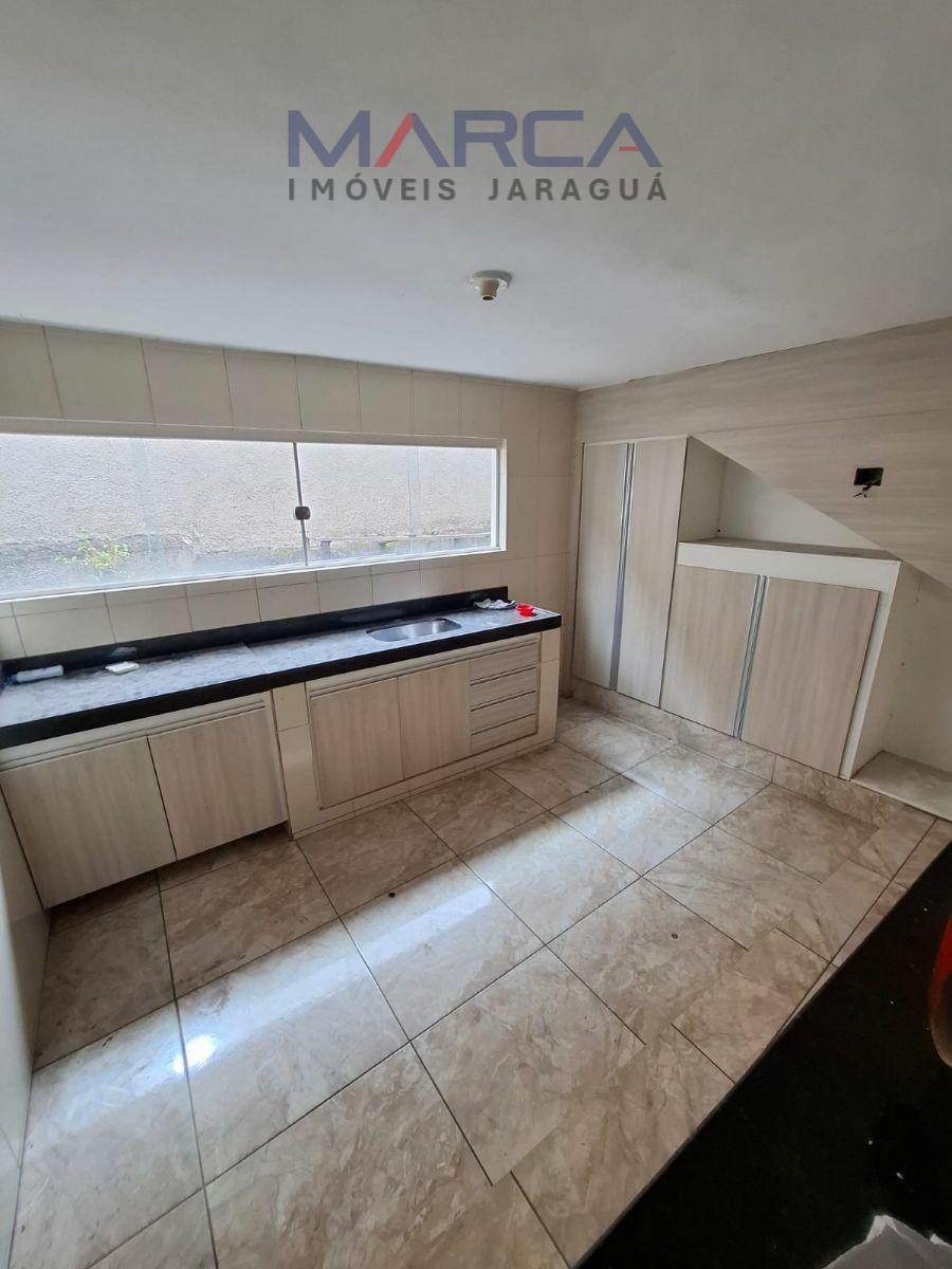 Casa, Santa Cruz, 5 Quartos, 0 Vaga