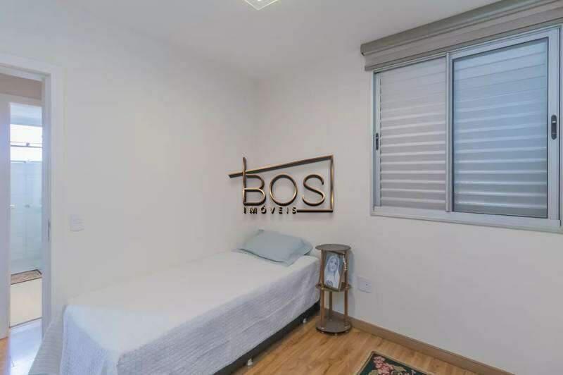 Apartamento, Floresta, 3 Quartos, 2 Vagas, 1 Suíte