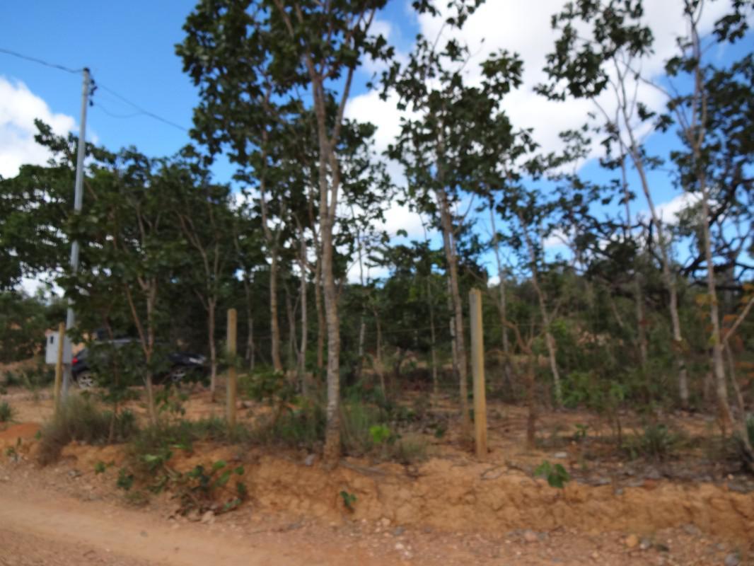 Fazenda, Zona Rural, 1 Quarto, 0 Vaga, 1 Suíte