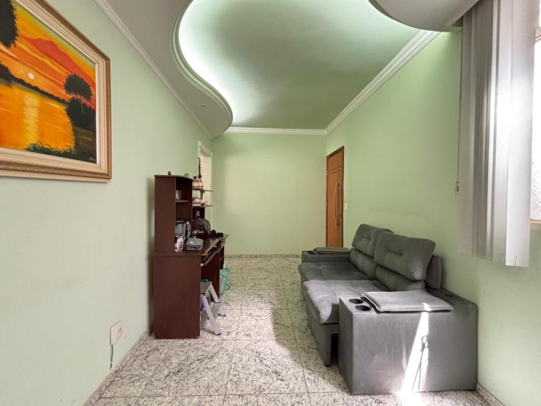 Apartamento, Sagrada Família, 3 Quartos, 1 Vaga