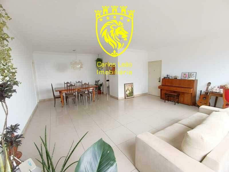 Apartamento, Jaraguá, 4 Quartos, 3 Vagas, 2 Suítes