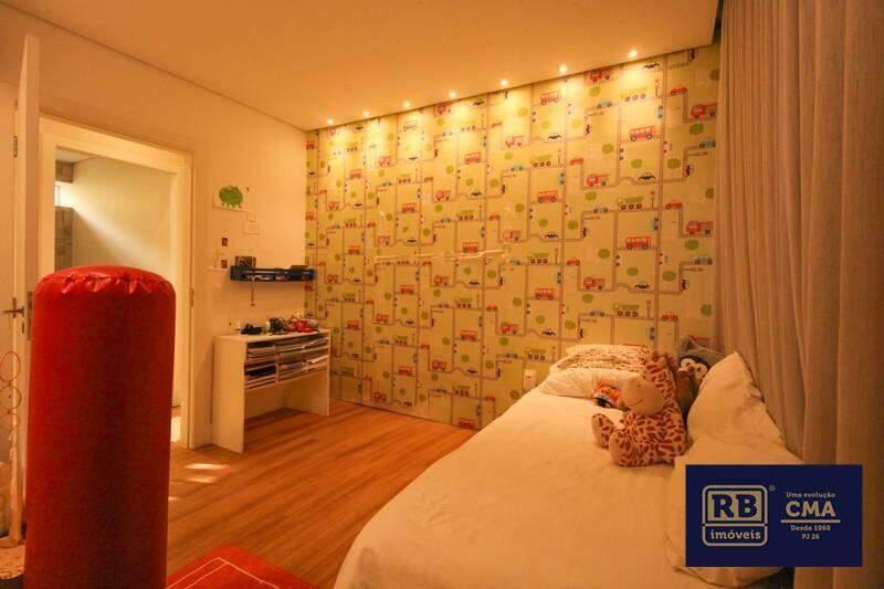 Casa, Mangabeiras, 4 Quartos, 4 Vagas, 1 Suíte