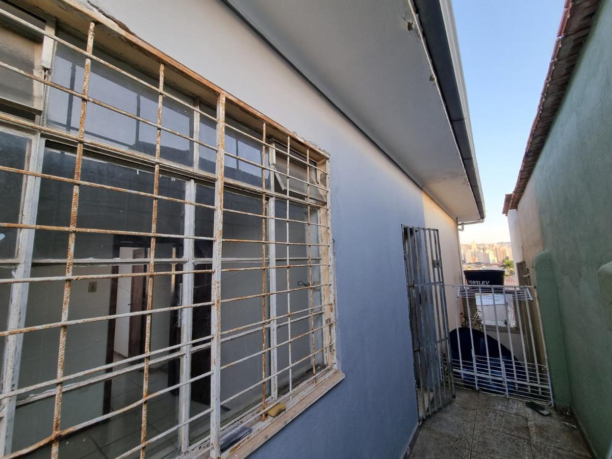 Casa, Lagoinha, 3 Quartos, 0 Vaga, 1 Suíte