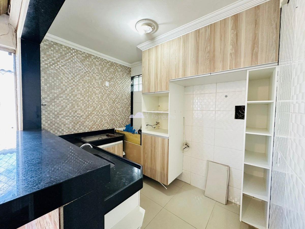 Apartamento, Santa Mônica, 3 Quartos, 1 Vaga