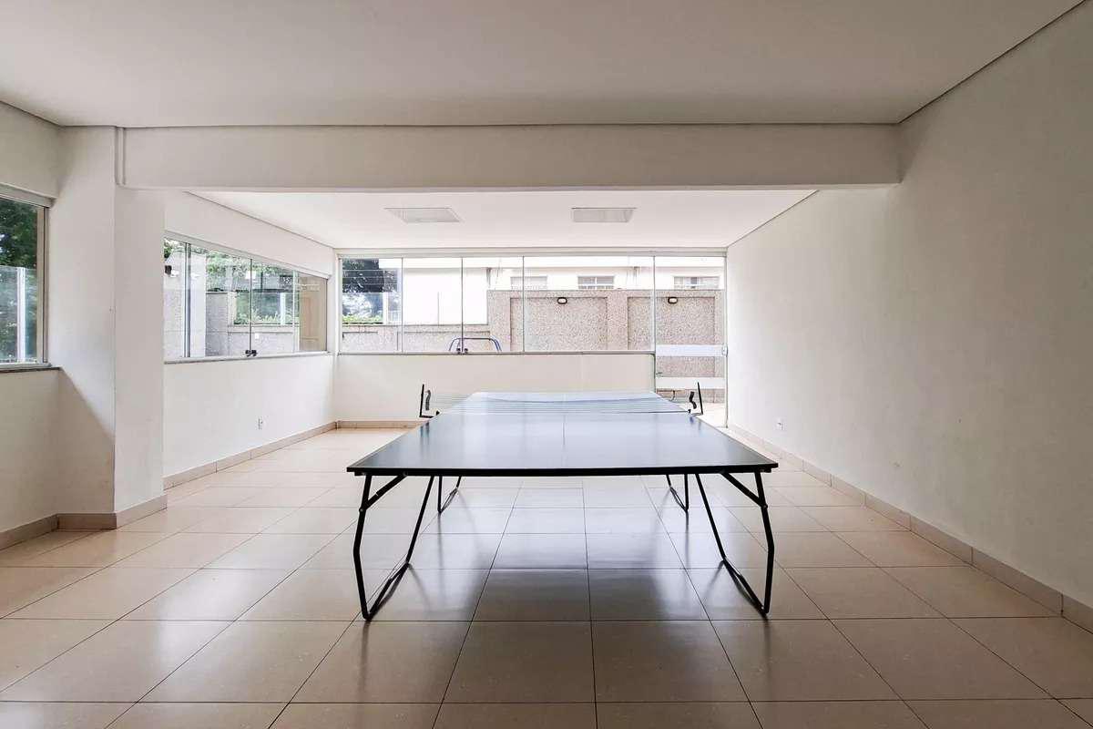 Apartamento, Serra, 3 Quartos, 1 Vaga, 1 Suíte