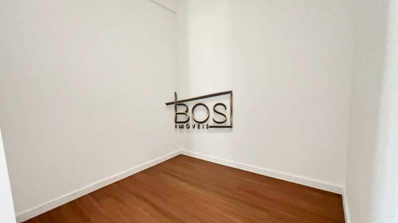 Apartamento, Sion, 3 Quartos, 2 Vagas, 1 Suíte