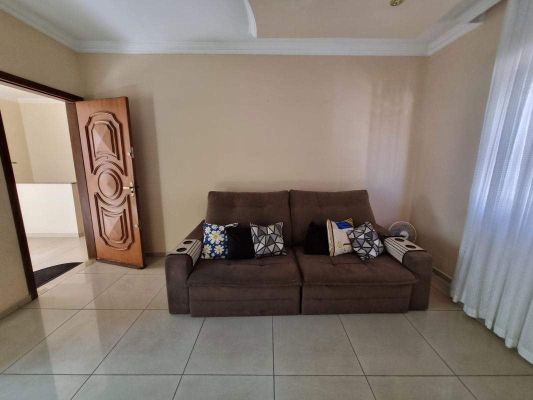 Cobertura, Jardim Riacho das Pedras, 3 Quartos, 2 Vagas, 1 Suíte