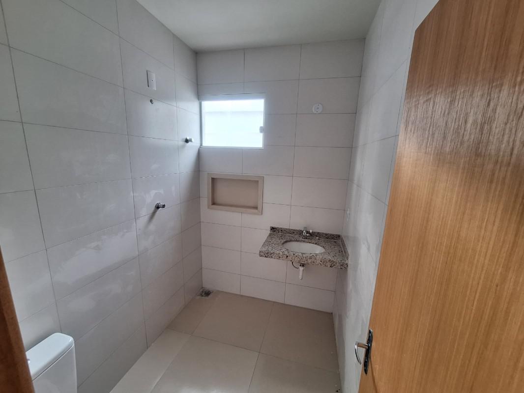 Casa, Santa Matilde, 2 Quartos, 1 Vaga, 1 Suíte