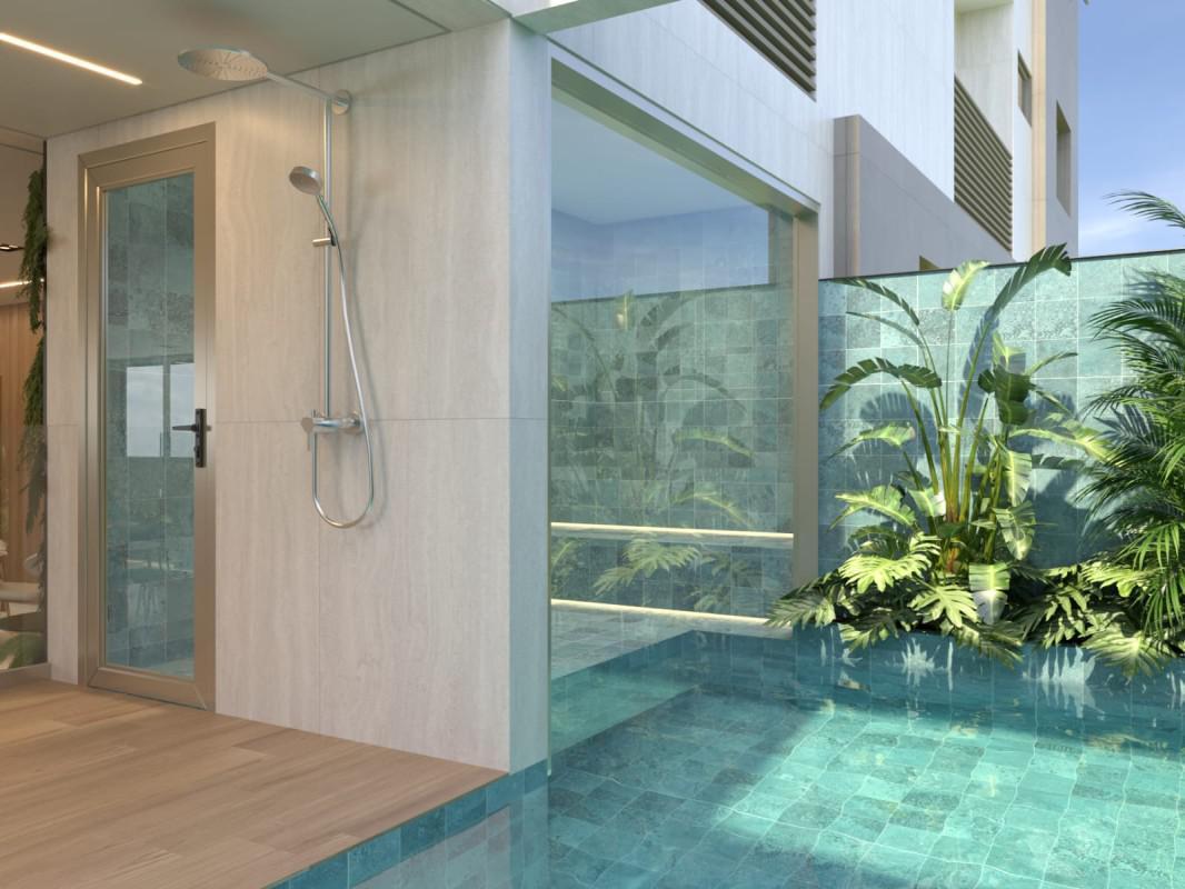 Apartamento, Jardim Riacho das Pedras, 3 Quartos, 2 Vagas, 1 Suíte