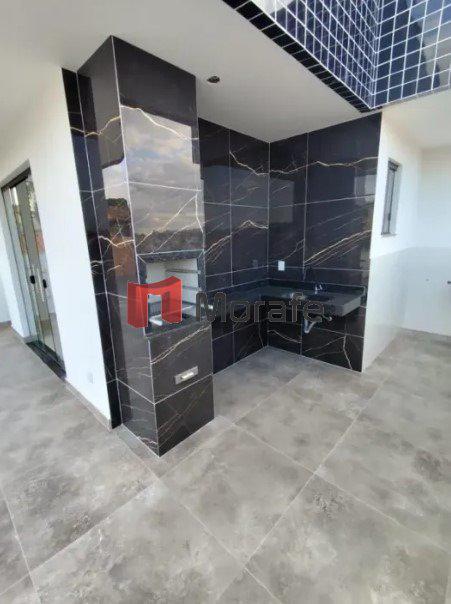 Apartamento, Copacabana, 3 Quartos, 2 Vagas, 1 Suíte
