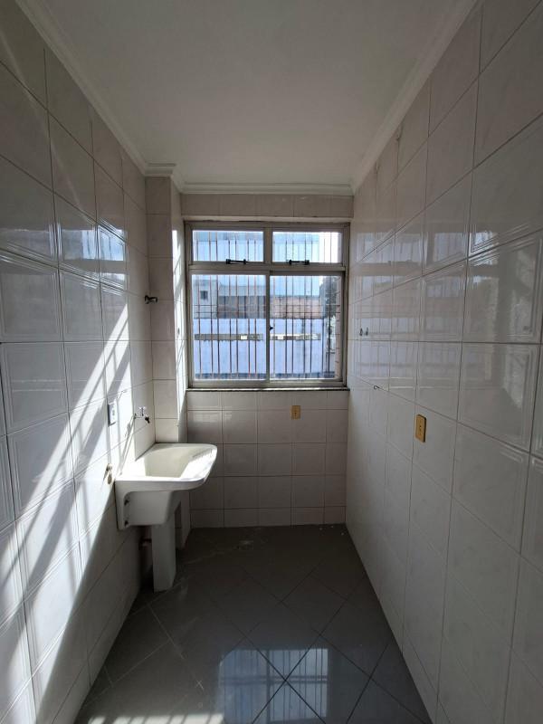 Cobertura, Liberdade, 3 Quartos, 4 Vagas, 1 Suíte