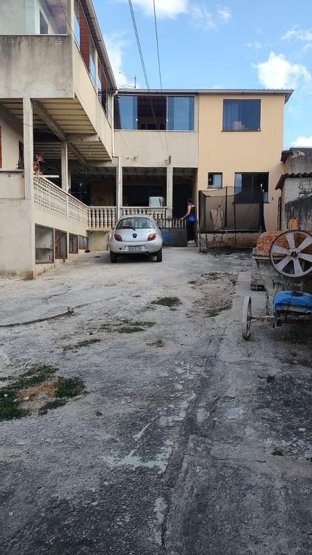 Casa, Lindéia, 6 Quartos, 8 Vagas