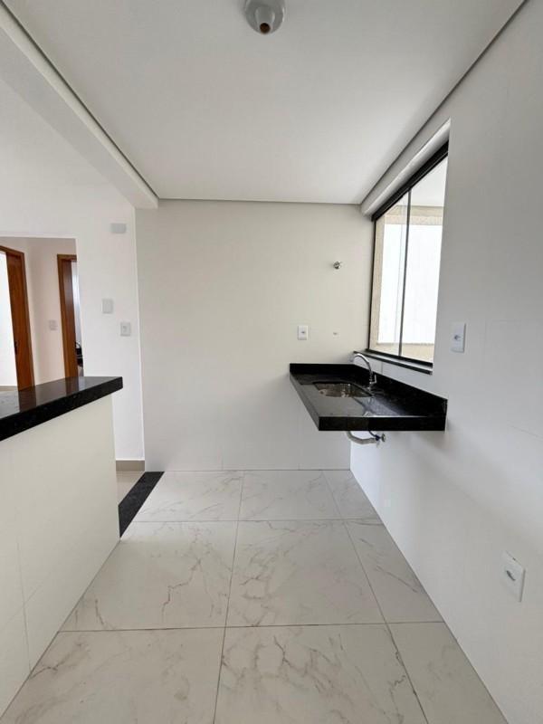 Apartamento, Copacabana, 2 Quartos, 1 Vaga