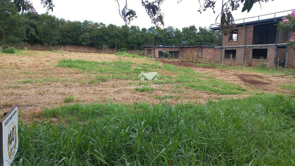 Lote, Condomínio Serra dos Bandeirantes, 0 Quarto, 0 Vaga