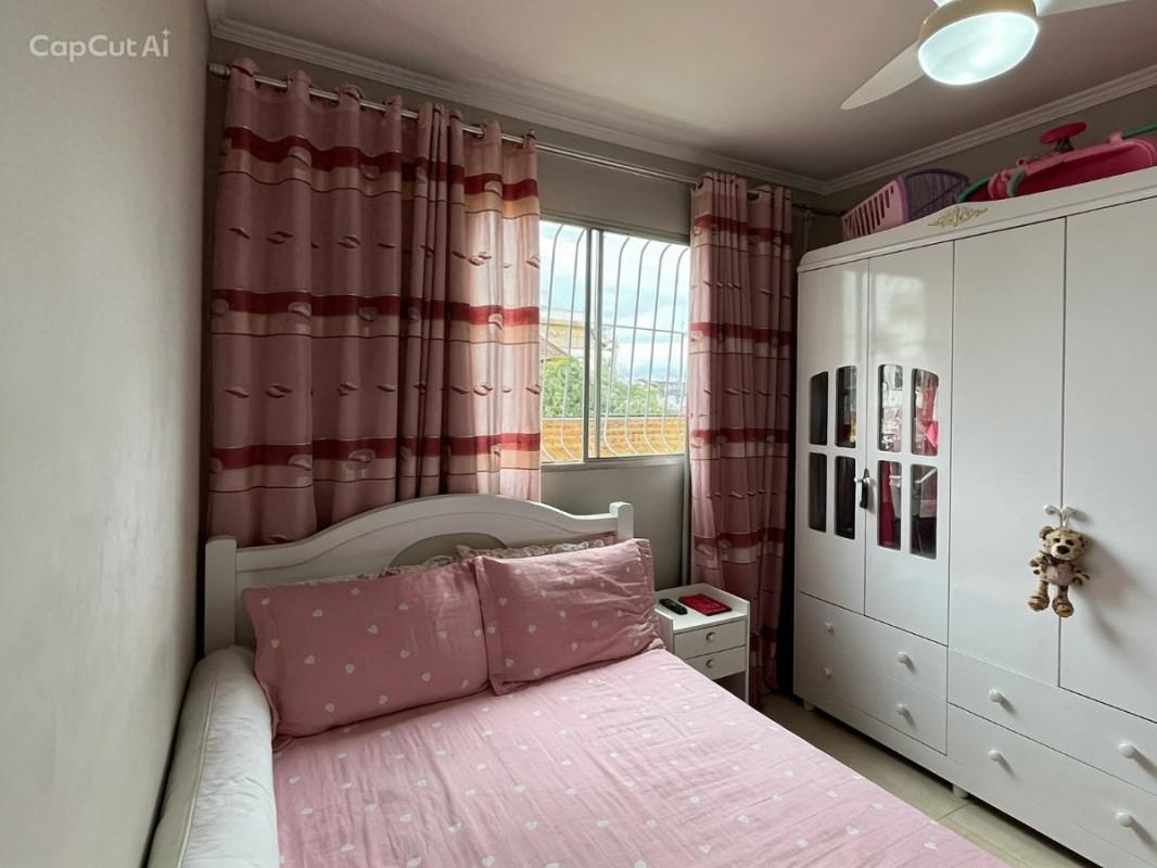 Apartamento, Serrano, 3 Quartos, 1 Vaga