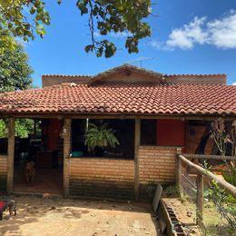 Fazenda, Canto da Siriema, 4 Quartos, 10 Vagas