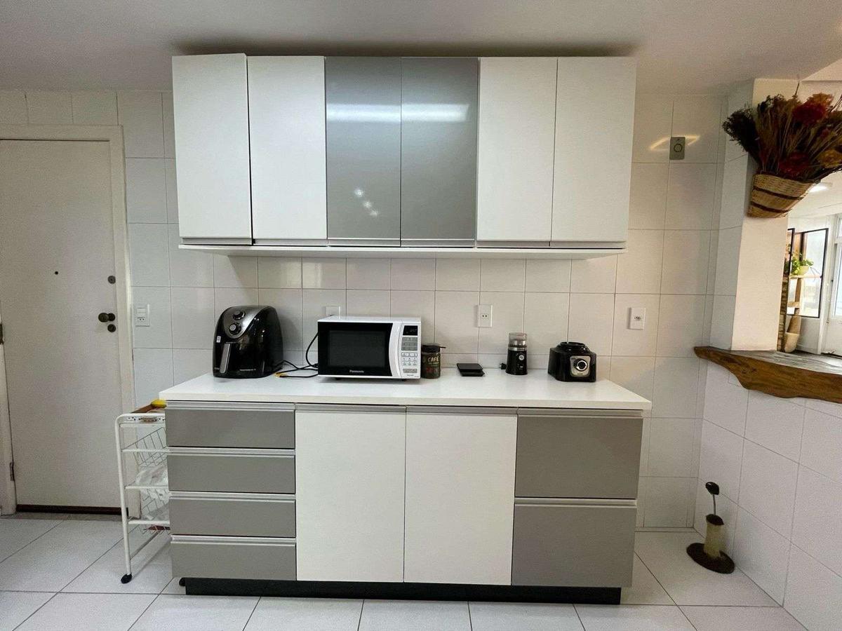 Apartamento, Cruzeiro, 3 Quartos, 1 Vaga, 1 Suíte