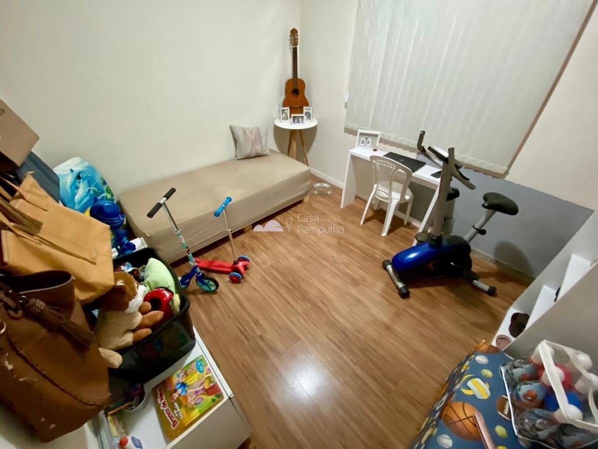 Casa, Planalto, 4 Quartos, 3 Vagas, 1 Suíte