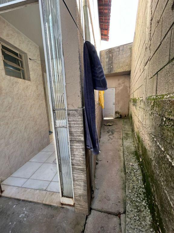 Casa, Terra Santa, 3 Quartos, 1 Vaga