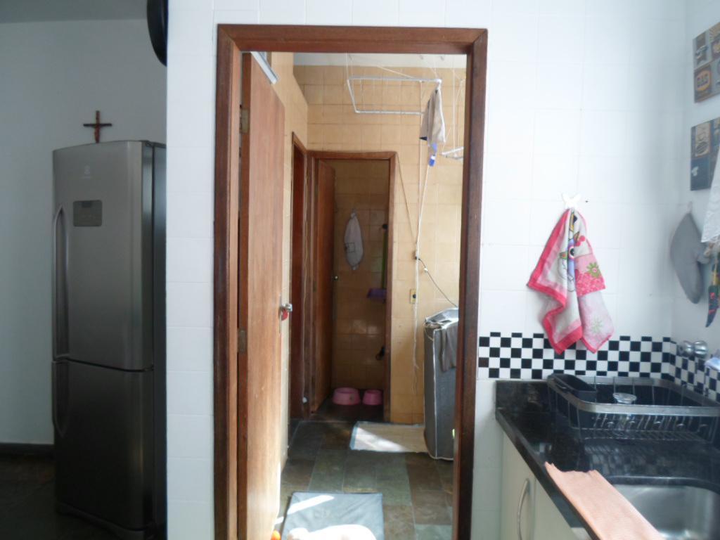 Apartamento, Gutierrez, 3 Quartos, 2 Vagas, 1 Suíte
