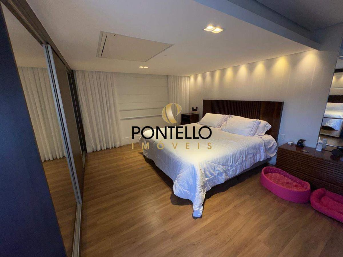 Cobertura, Luxemburgo, 4 Quartos, 4 Vagas, 3 Suítes