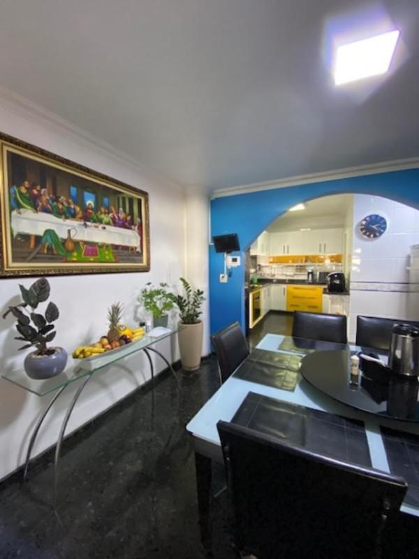 Casa, Santa Amélia, 5 Quartos, 4 Vagas, 3 Suítes