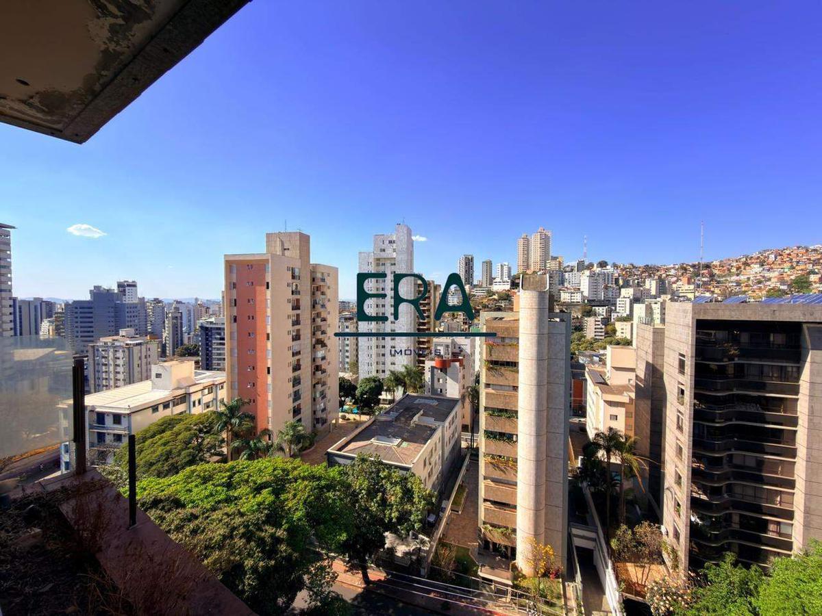 Apartamento, Serra, 4 Quartos, 4 Vagas, 2 Suítes