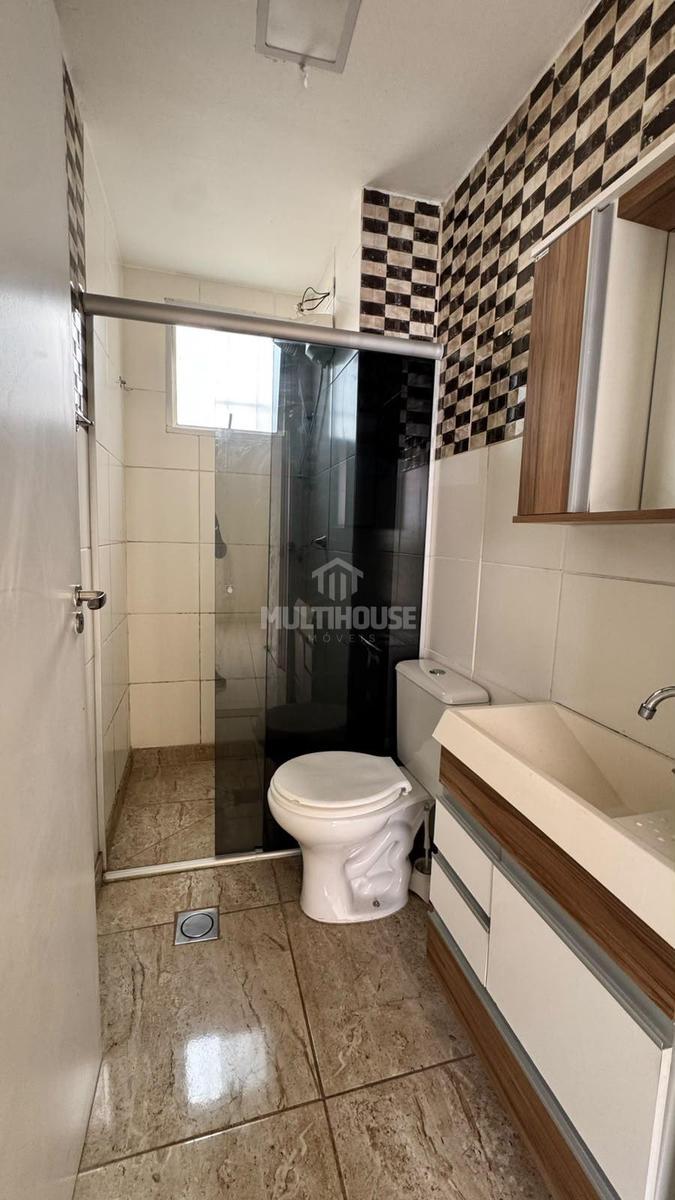 Apartamento, Santa Amélia, 2 Quartos, 1 Vaga