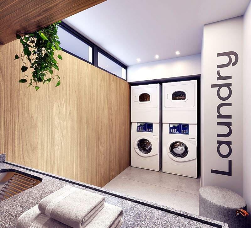 Apartamento, Piemonte, 1 Quarto, 1 Vaga, 1 Suíte